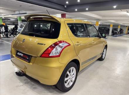 Suzuki - Swift