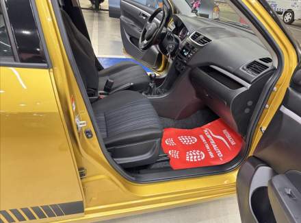 Suzuki - Swift