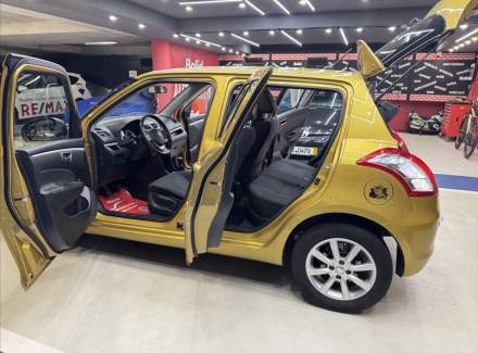 Suzuki - Swift