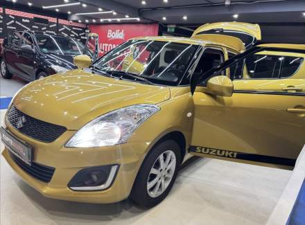 Suzuki - Swift