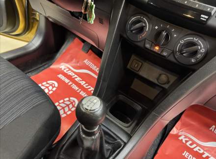Suzuki - Swift