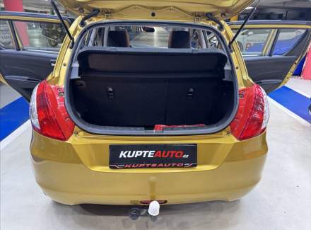 Suzuki - Swift