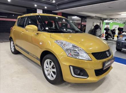 Suzuki - Swift