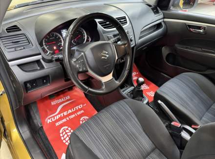 Suzuki - Swift