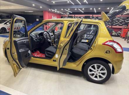 Suzuki - Swift