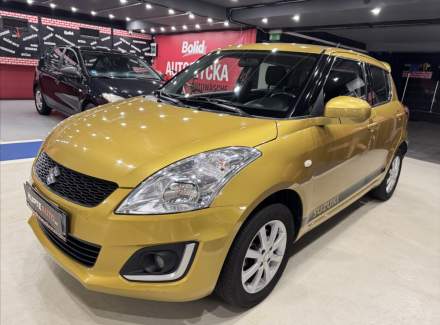 Suzuki - Swift