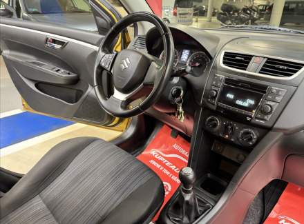 Suzuki - Swift