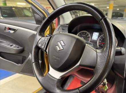Suzuki - Swift