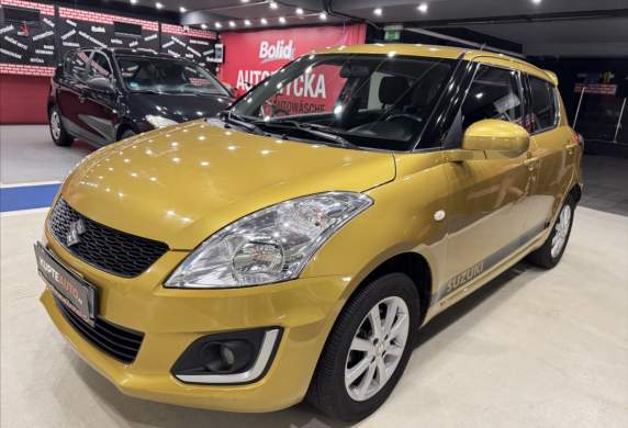 Suzuki - Swift