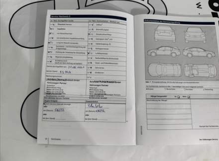 Volkswagen - Passat