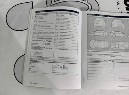 Volkswagen - Passat
