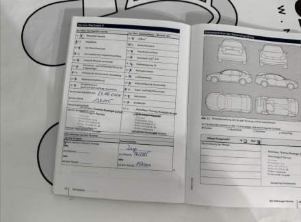 Volkswagen - Passat
