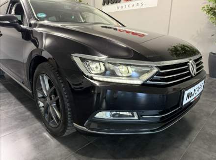Volkswagen - Passat