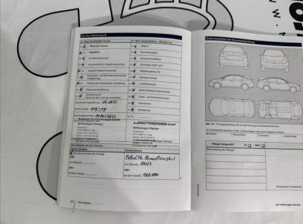 Volkswagen - Passat