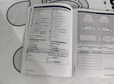 Volkswagen - Passat