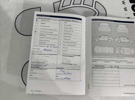 Volkswagen - Passat