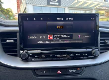 Kia - Cee'd