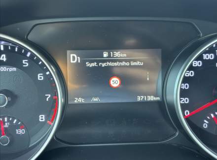 Kia - Cee'd
