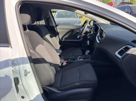Kia - Cee'd
