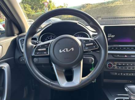 Kia - Cee'd