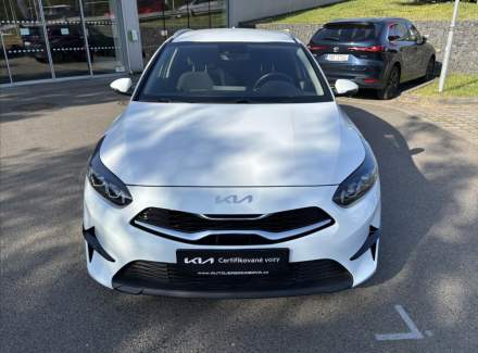 Kia - Cee'd