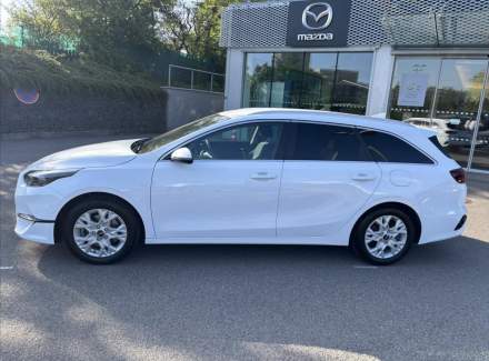 Kia - Cee'd
