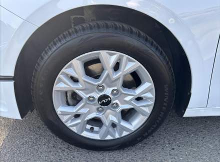 Kia - Cee'd