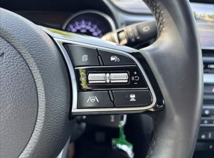 Kia - Cee'd