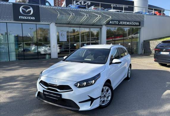 Kia - Cee'd