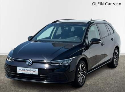 Volkswagen - Golf