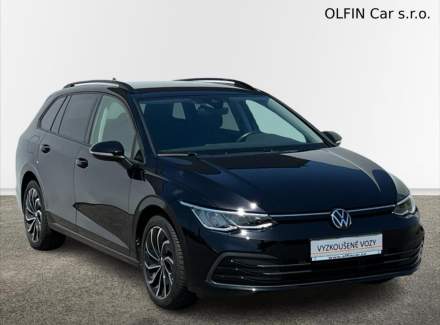 Volkswagen - Golf