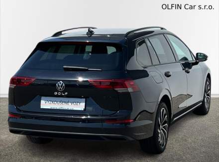 Volkswagen - Golf