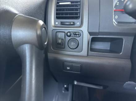 Honda - CR-V