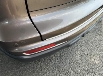 Honda - CR-V