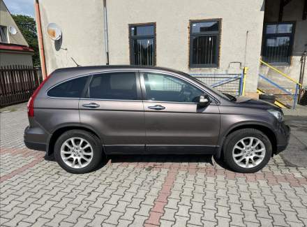 Honda - CR-V
