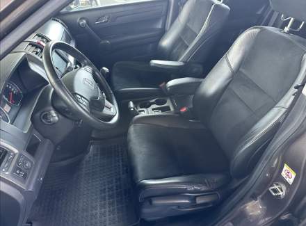 Honda - CR-V