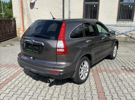 Honda - CR-V