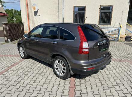 Honda - CR-V