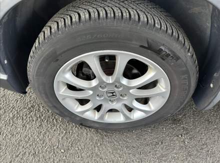 Honda - CR-V