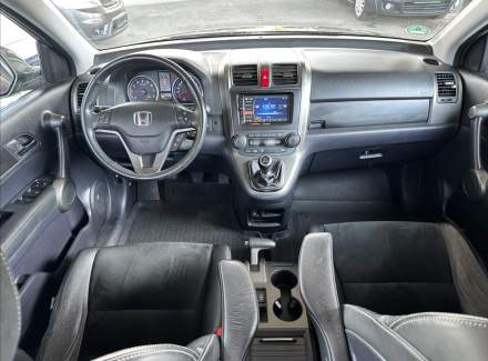 Honda - CR-V