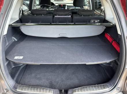 Honda - CR-V