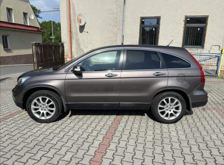 Honda - CR-V