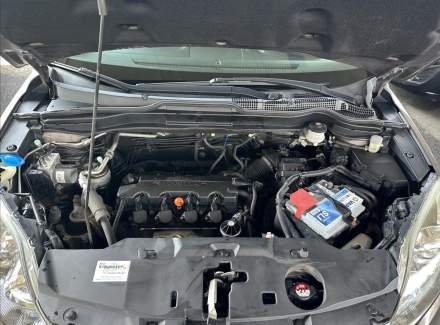 Honda - CR-V