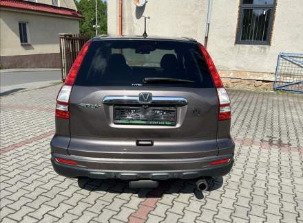 Honda - CR-V