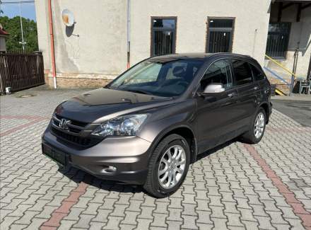 Honda - CR-V