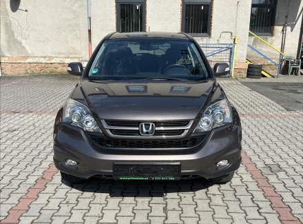 Honda - CR-V