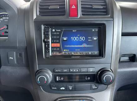 Honda - CR-V