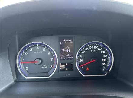Honda - CR-V