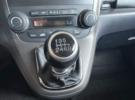 Honda - CR-V