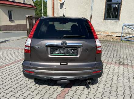 Honda - CR-V